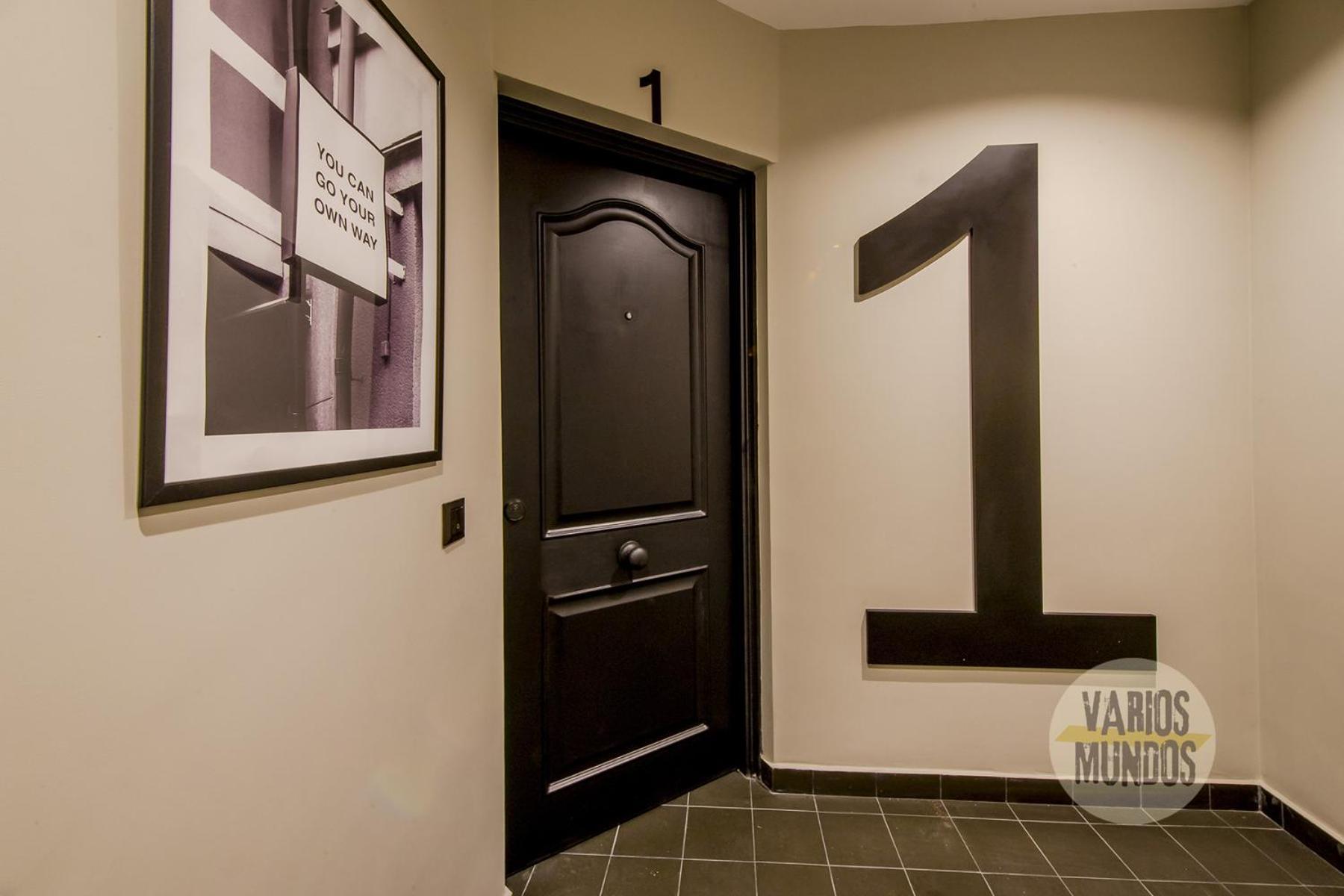 Fantastic Apt Para 7P En Calle Santa Ana-La Latina E2 Madrid Exterior photo